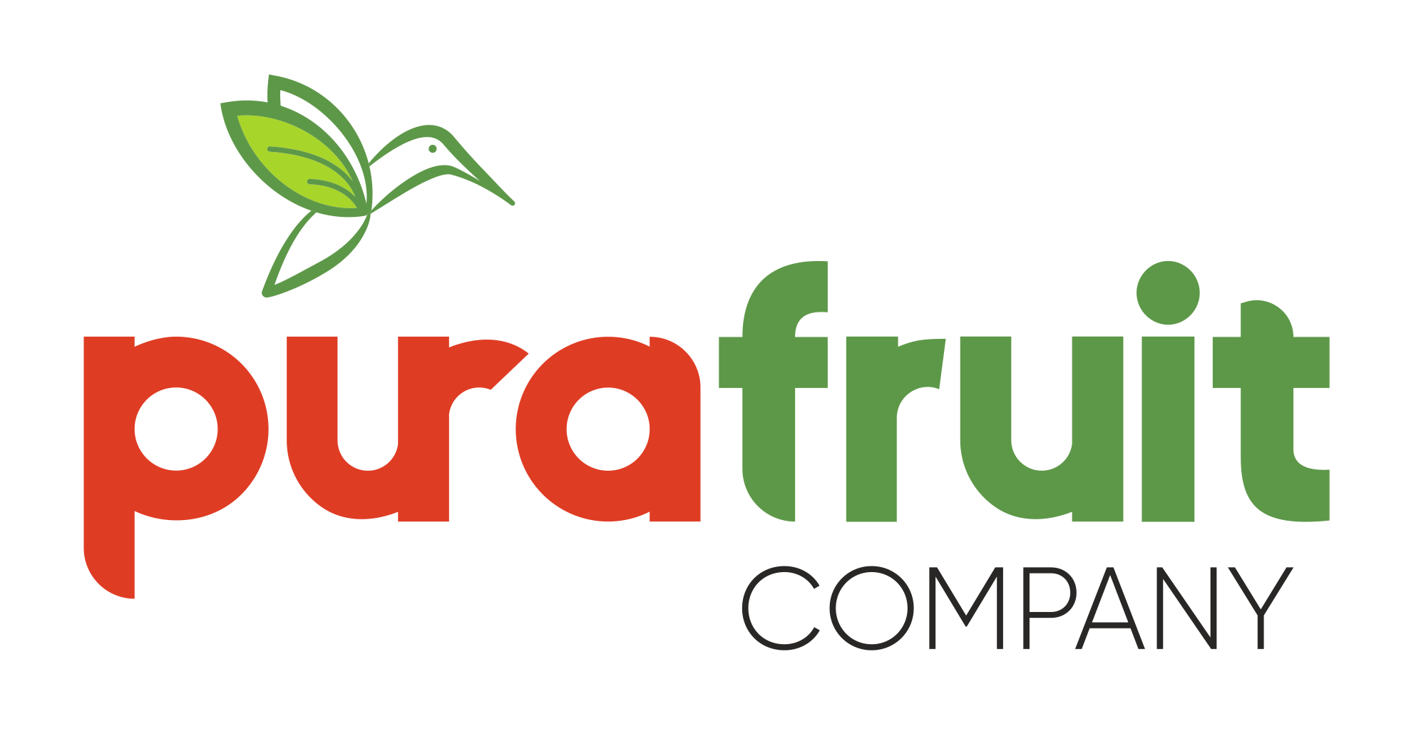 Pura Fruit Company